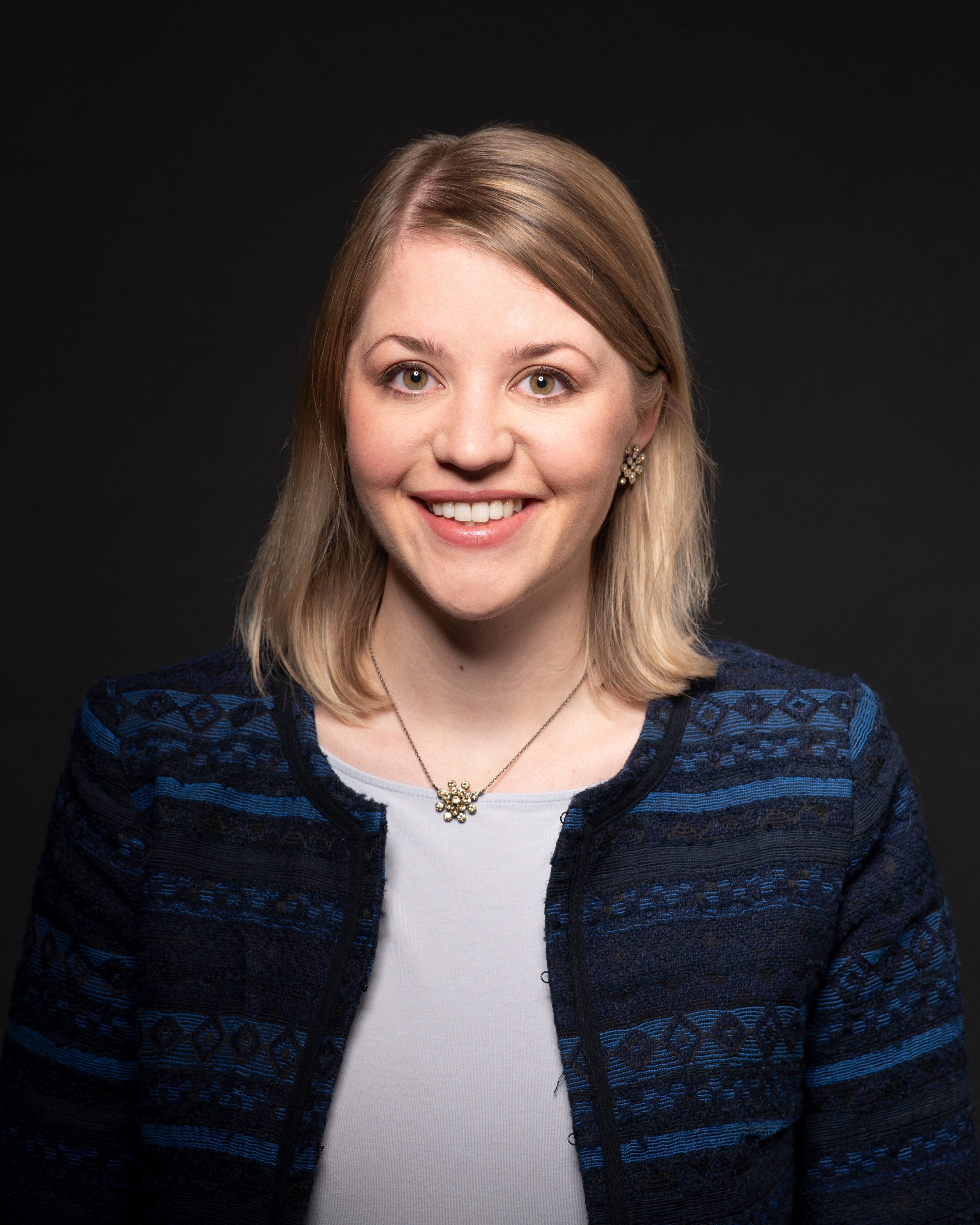 Porträt: Isabelle Jung