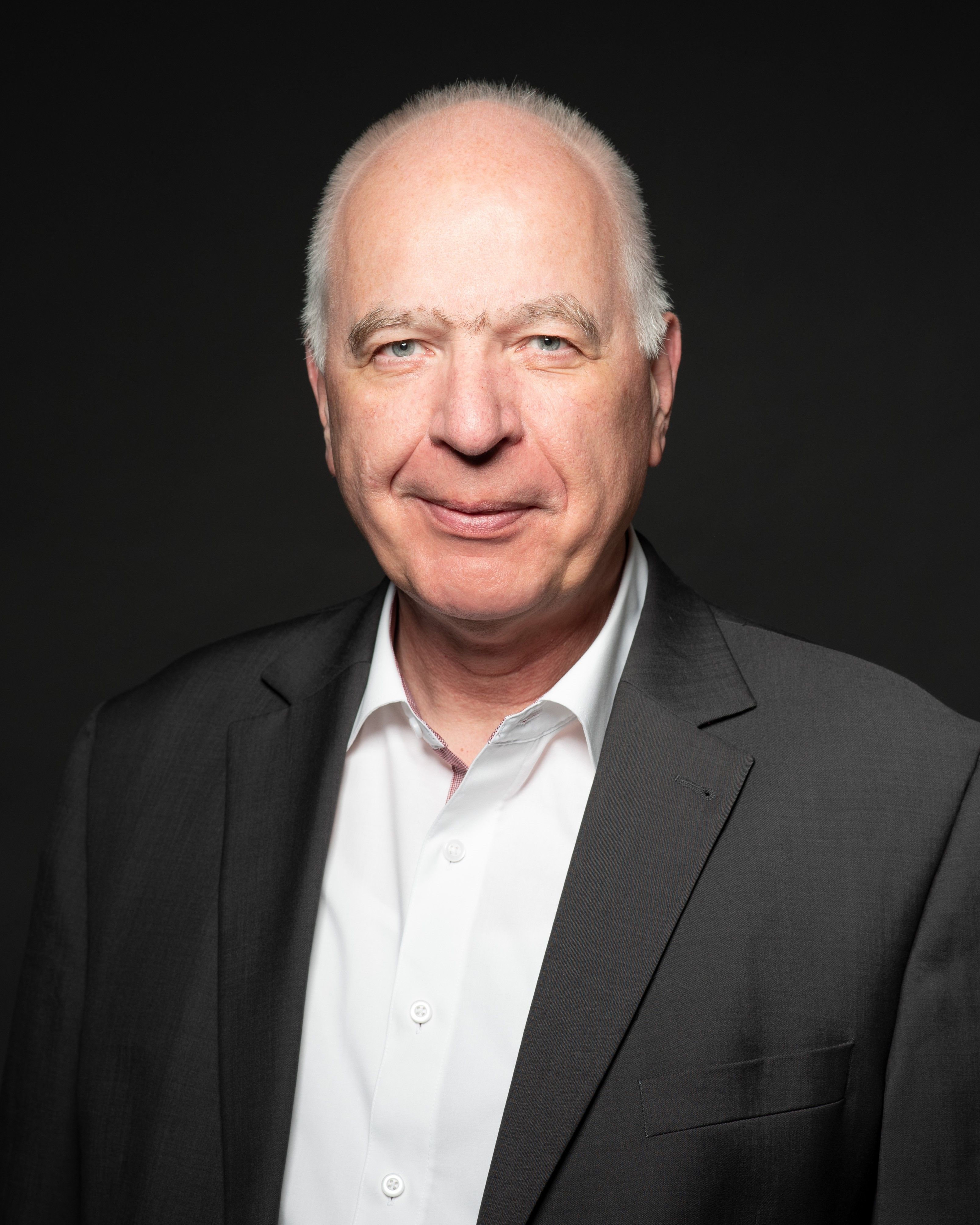 Porträt: Dr. Ludwig Leidinger